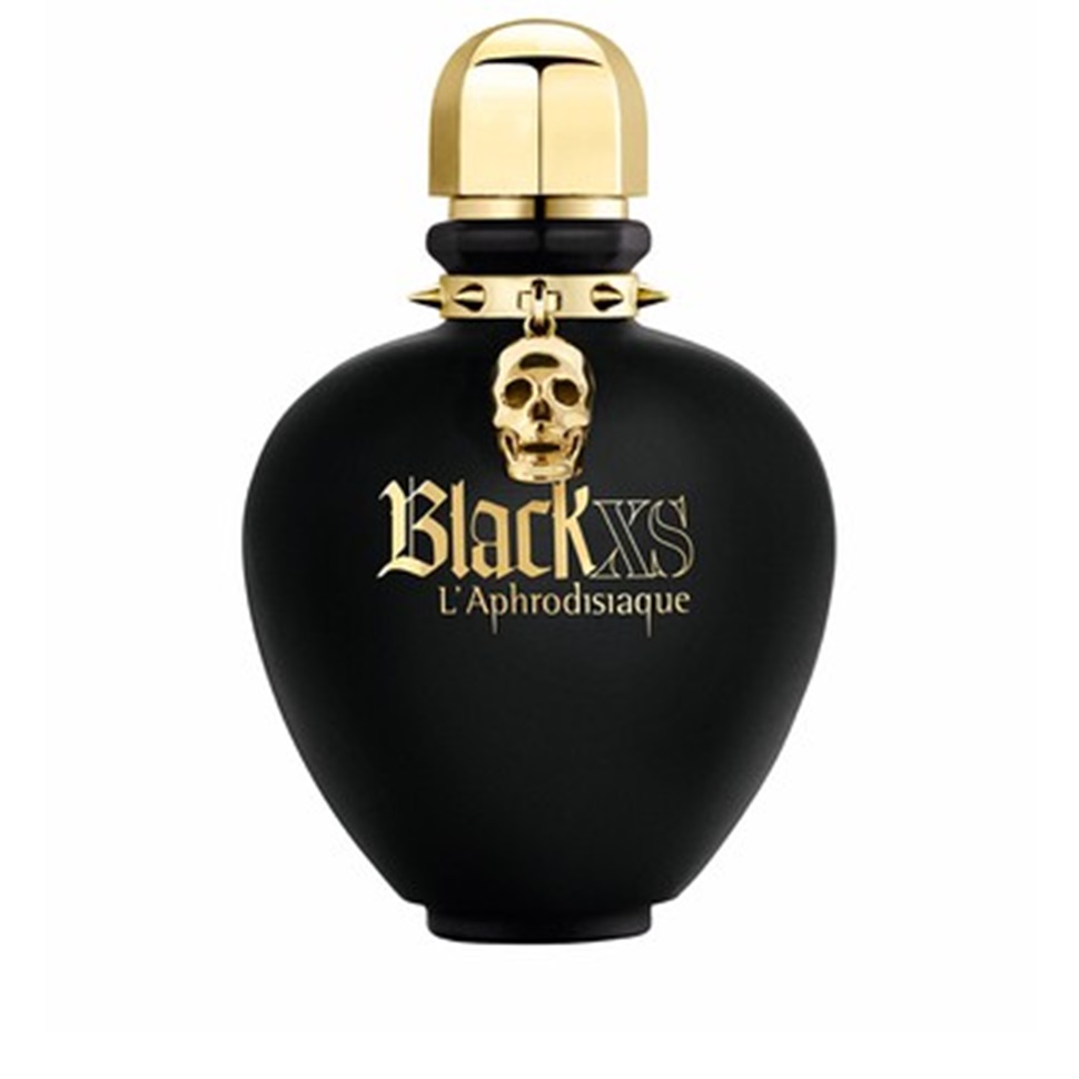 Black XS L Aphrodisiaque