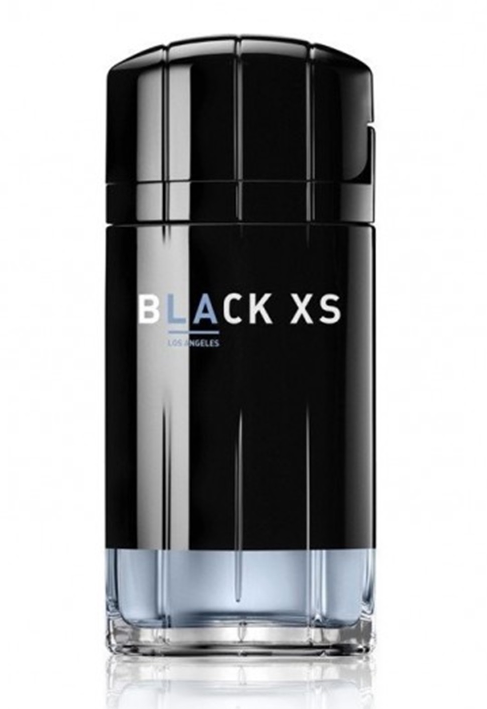 Black XS Los Angeles