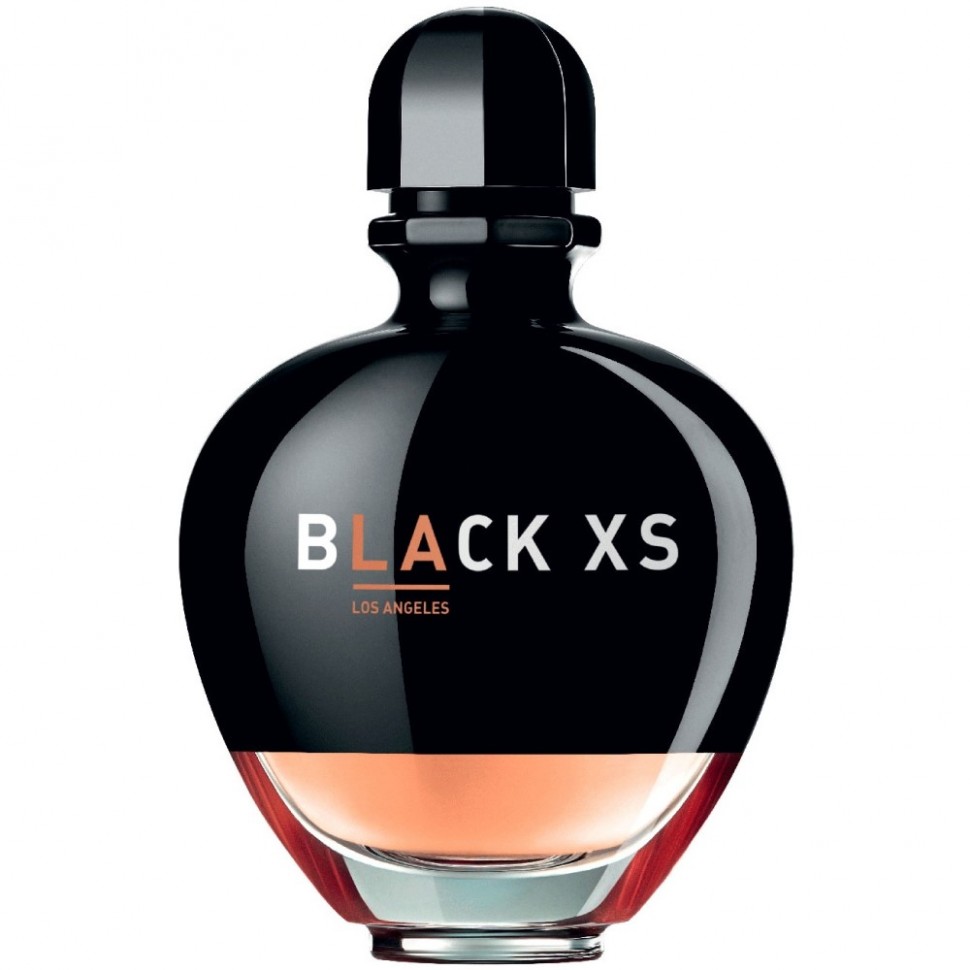 Black XS Los Angeles