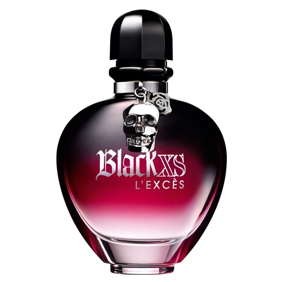 Black XS L’Exces