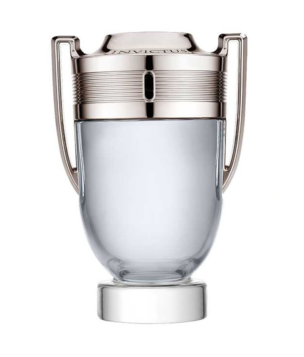 Invictus Aqua