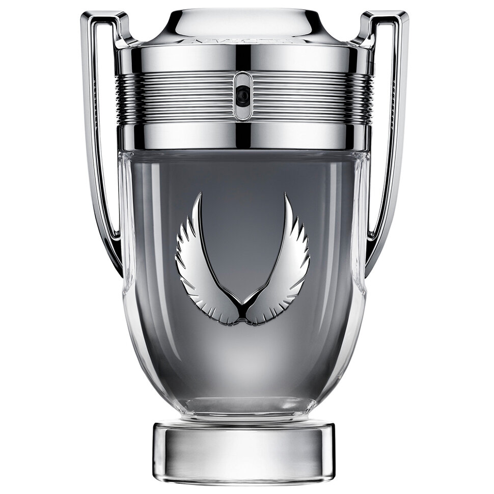 Invictus Platinum