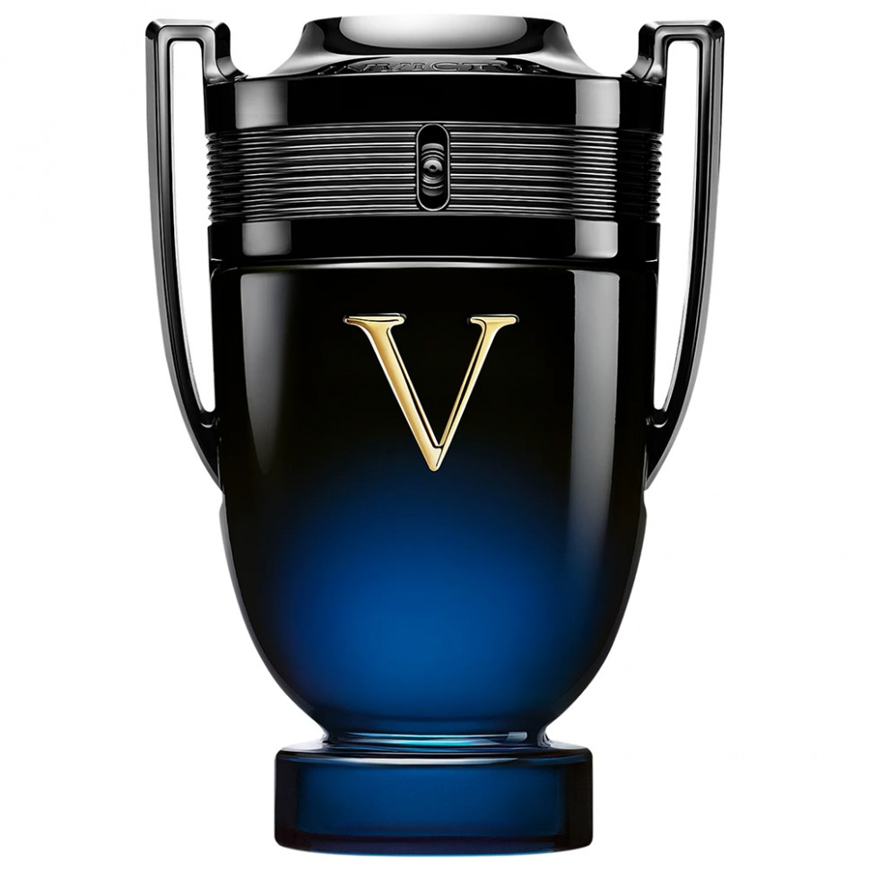 Invictus Victory