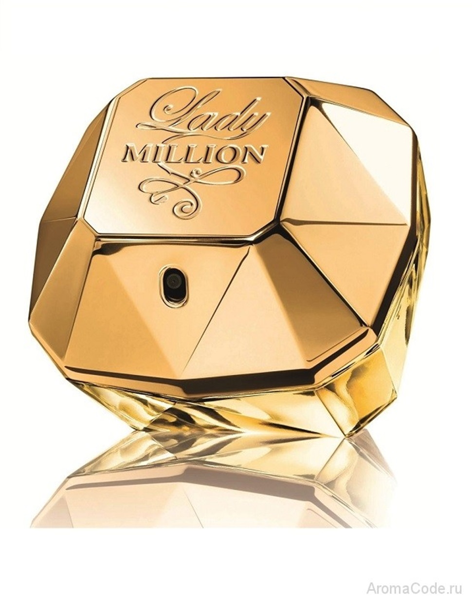 Lady Million 