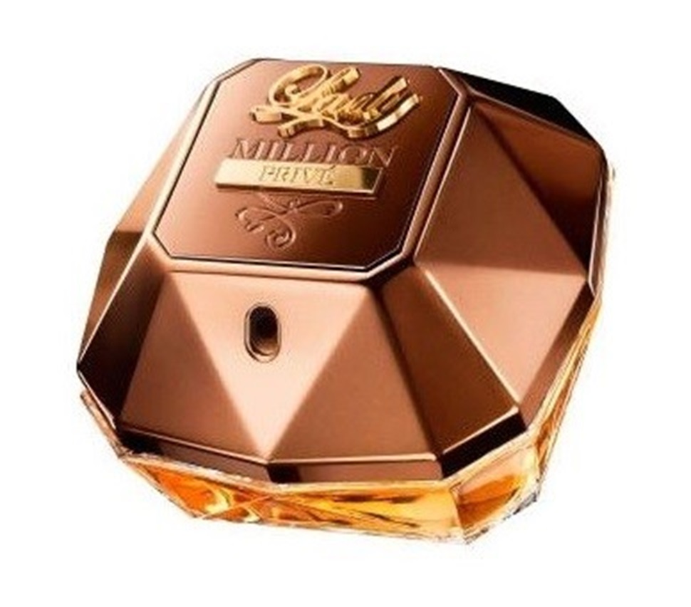 Lady Million Prive