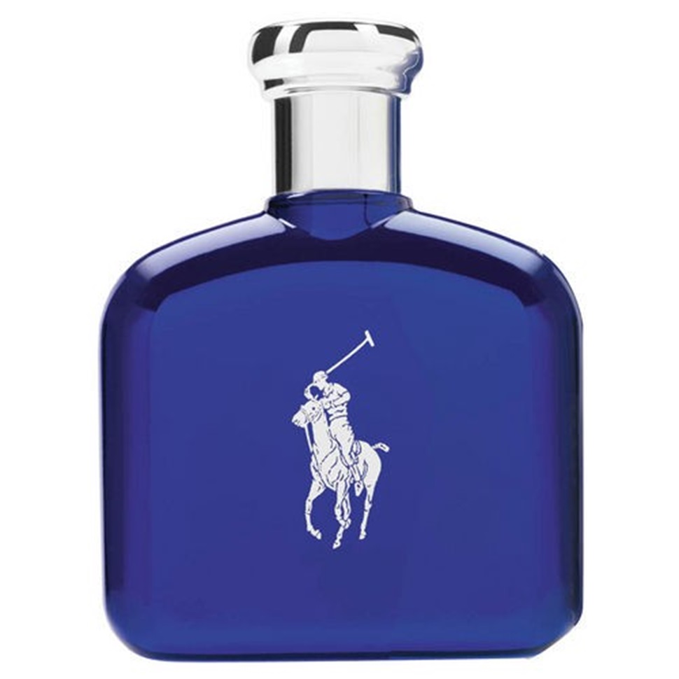 Polo Blue 