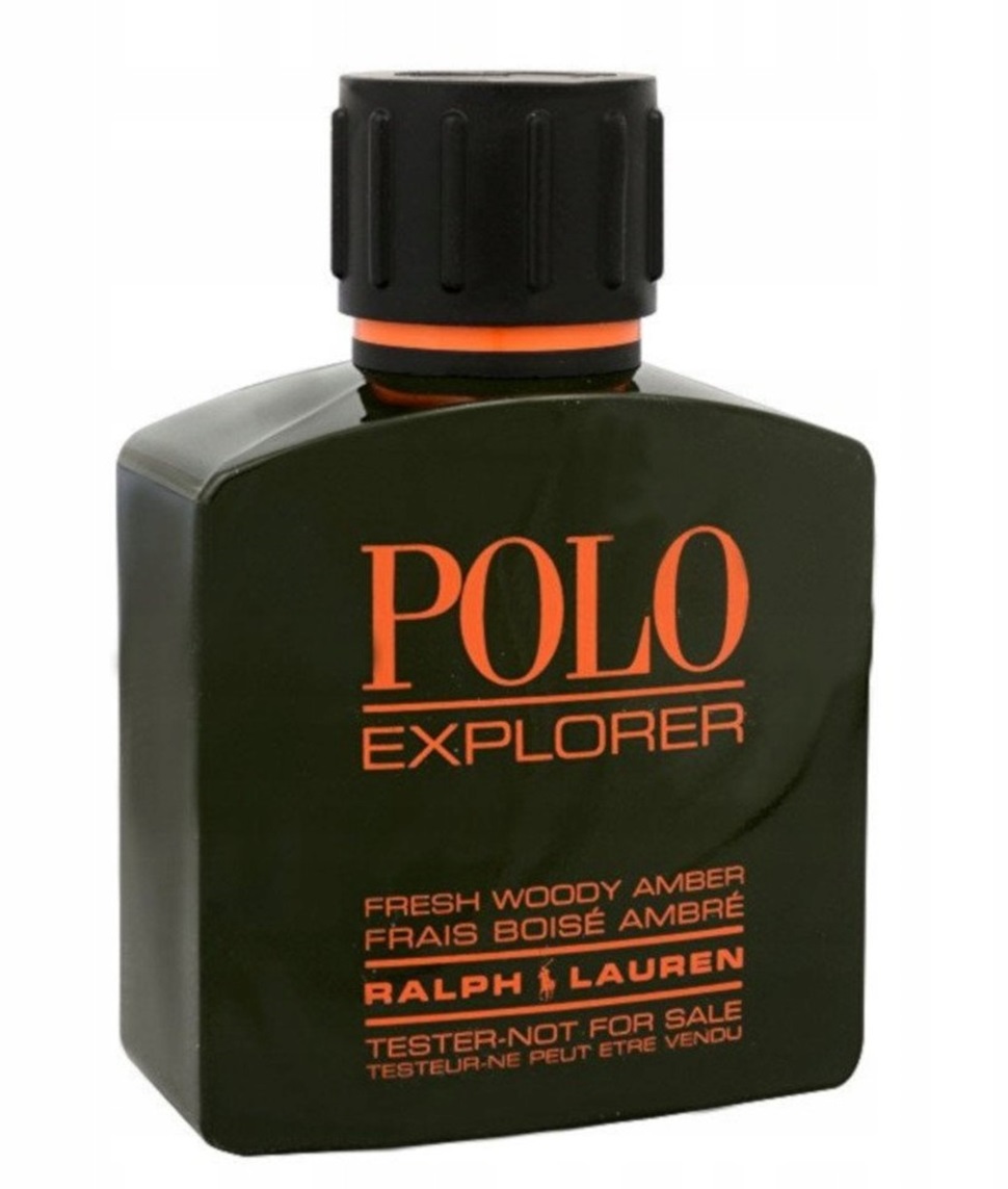 Polo Explorer