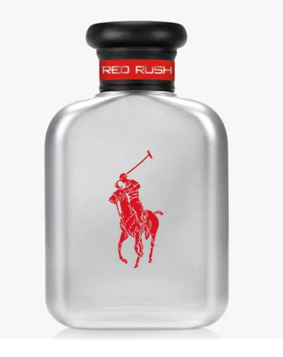 Polo Red Rush