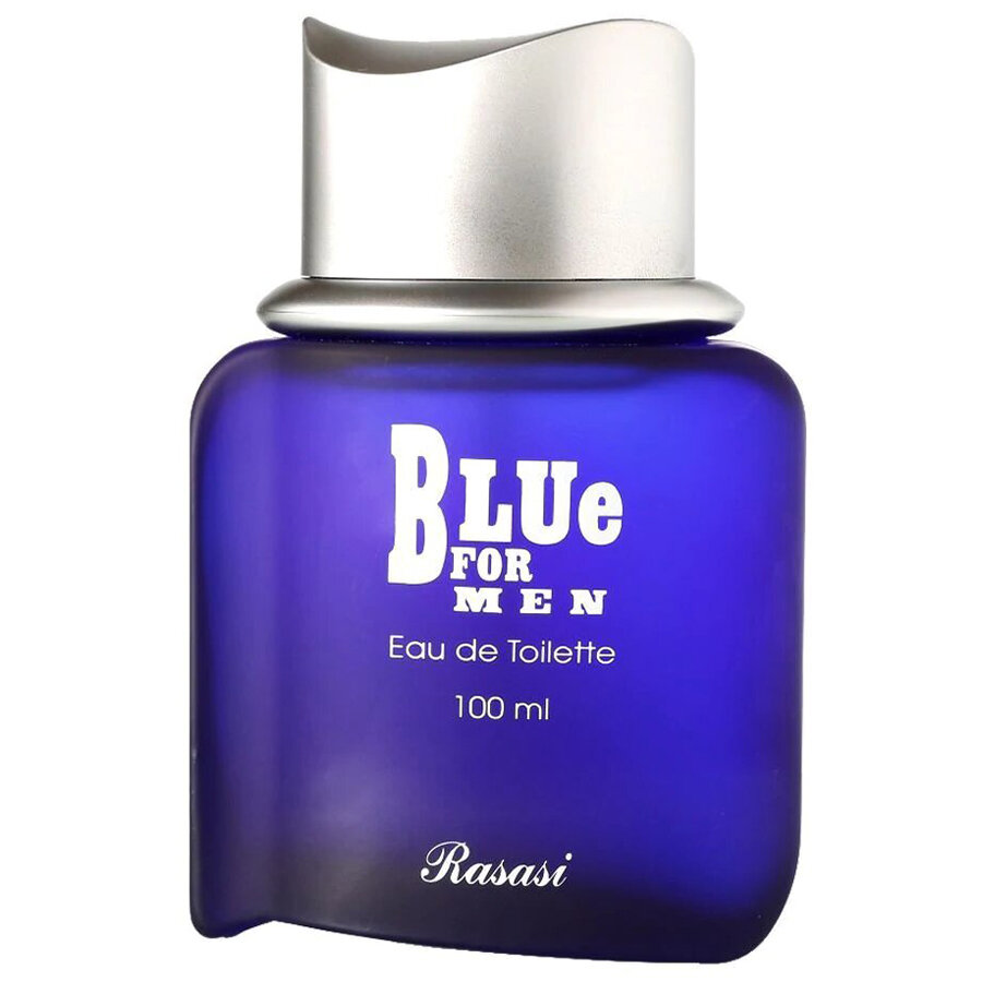 Blue for Men