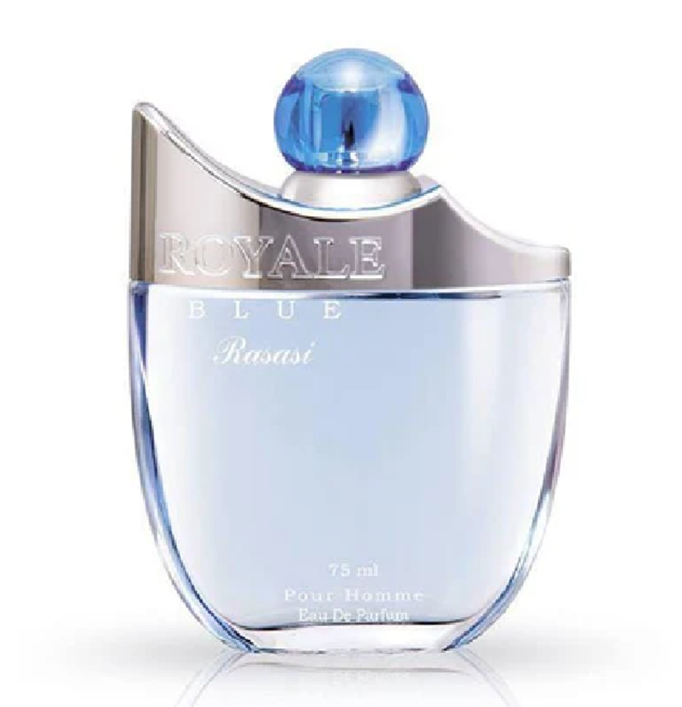Royale Blue