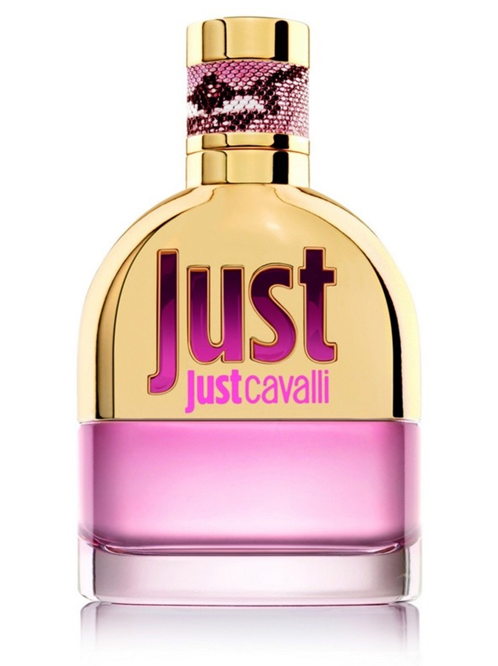 Just