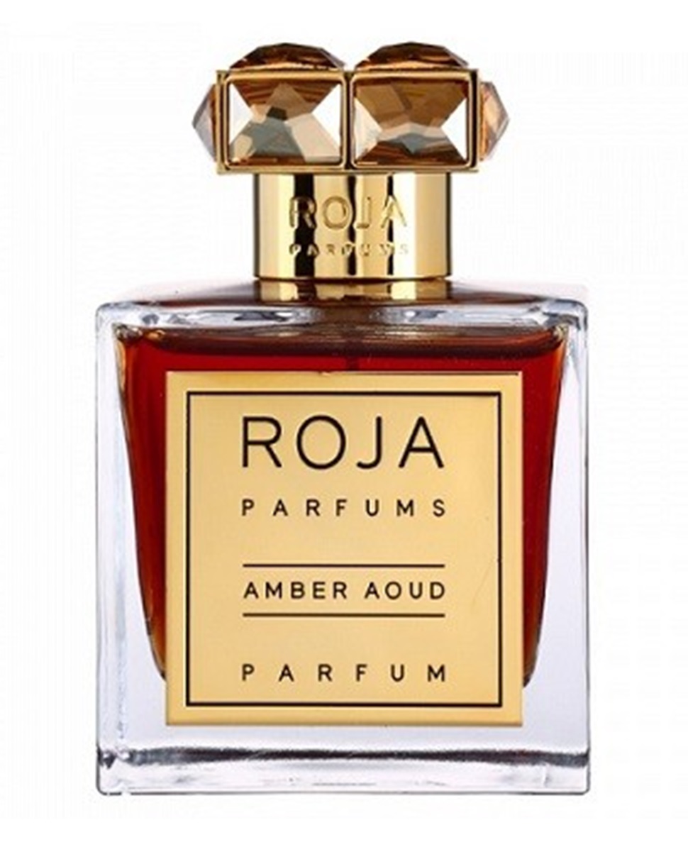 Amber Aoud