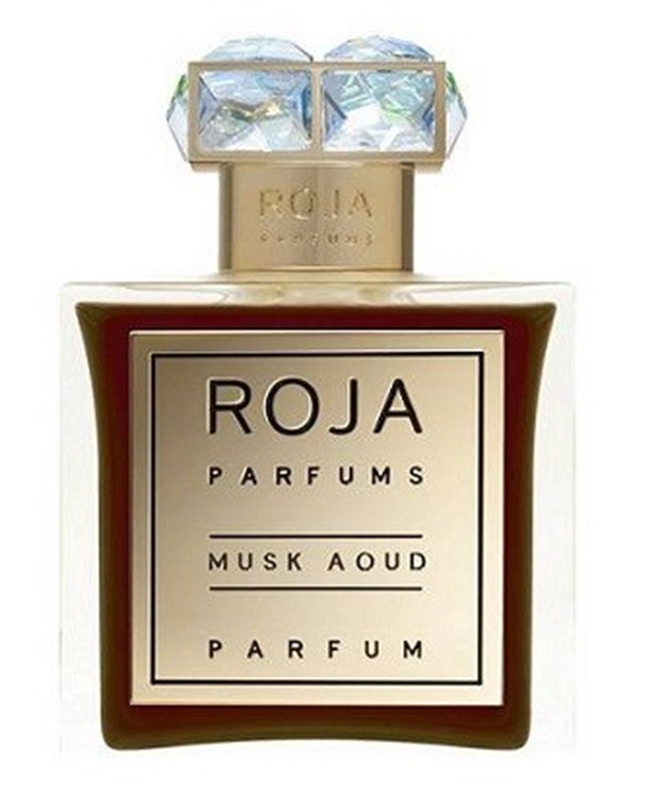 Musk Aoud
