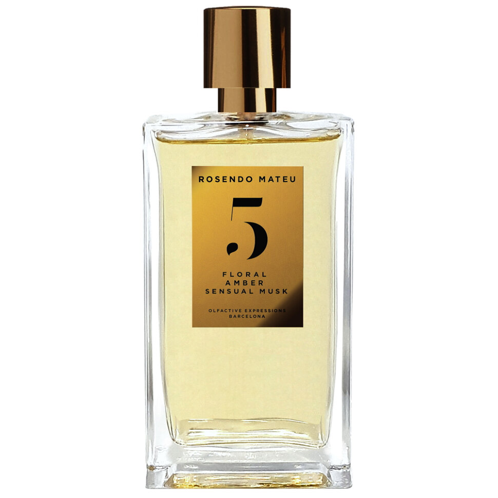 №5 