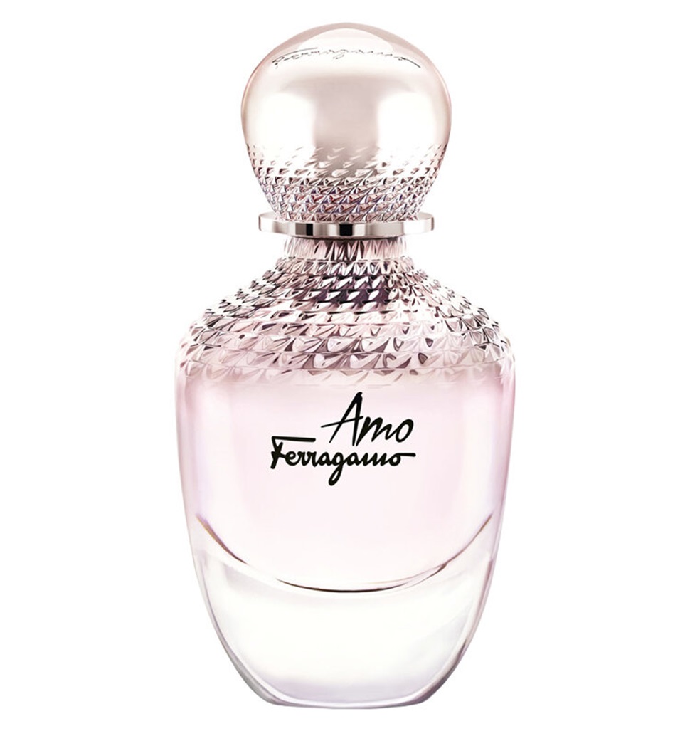 Amo Ferragamo
