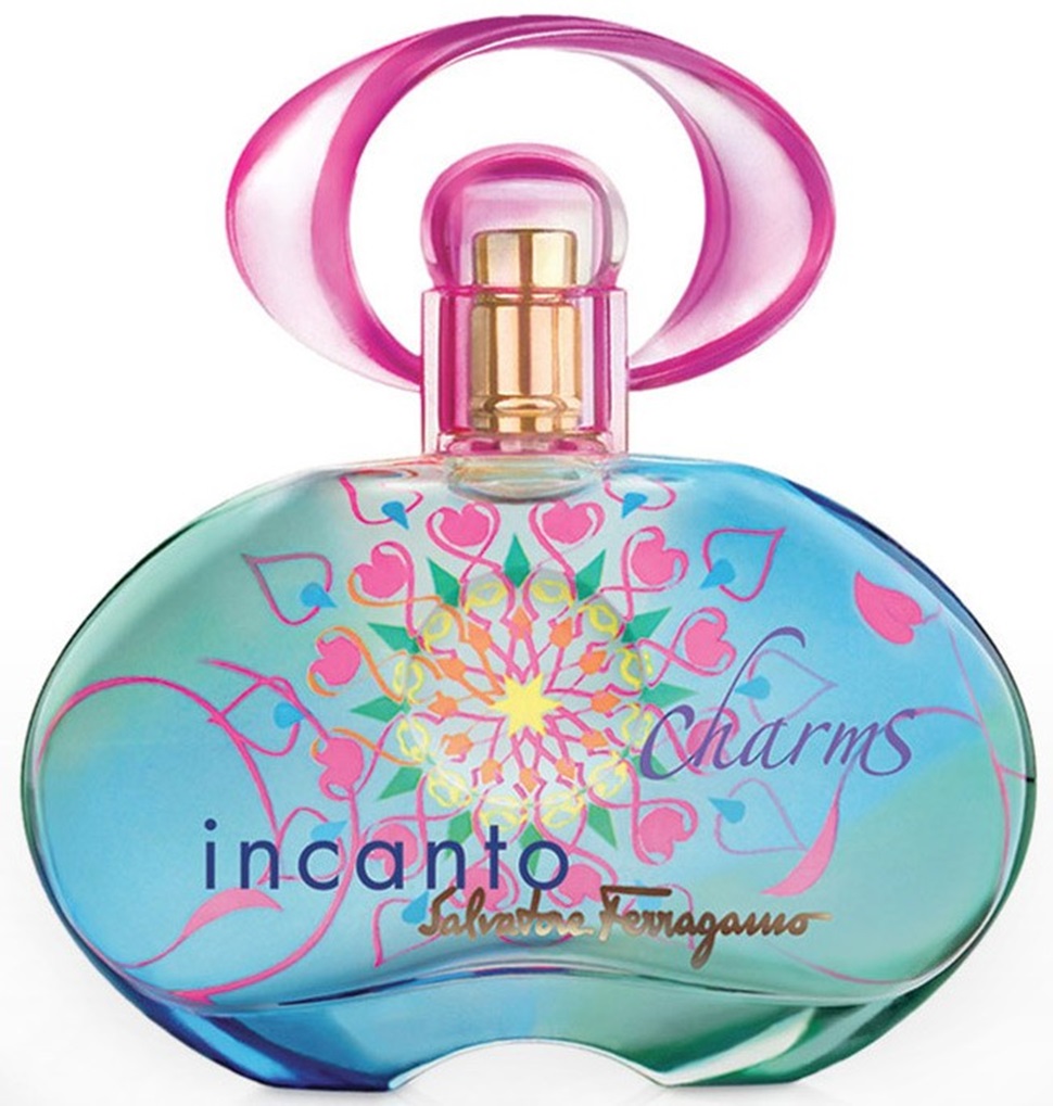 Incanto Charms