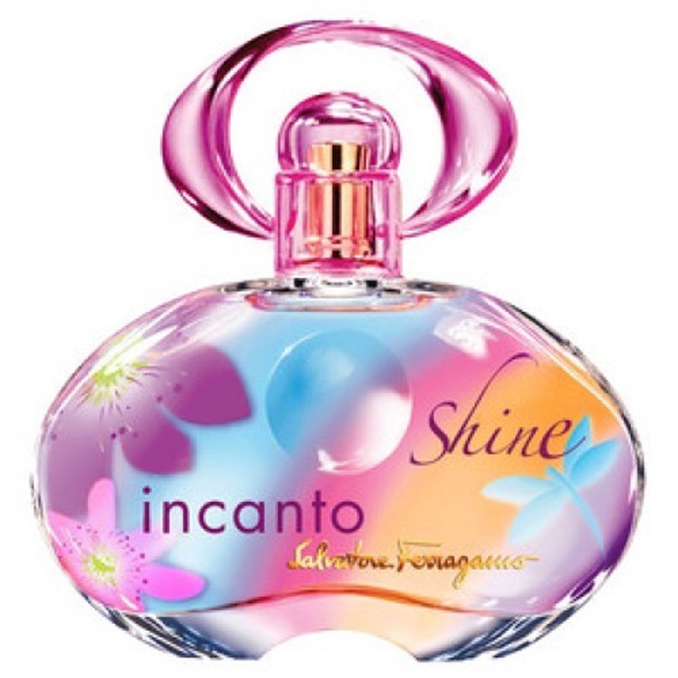 Incanto Shine