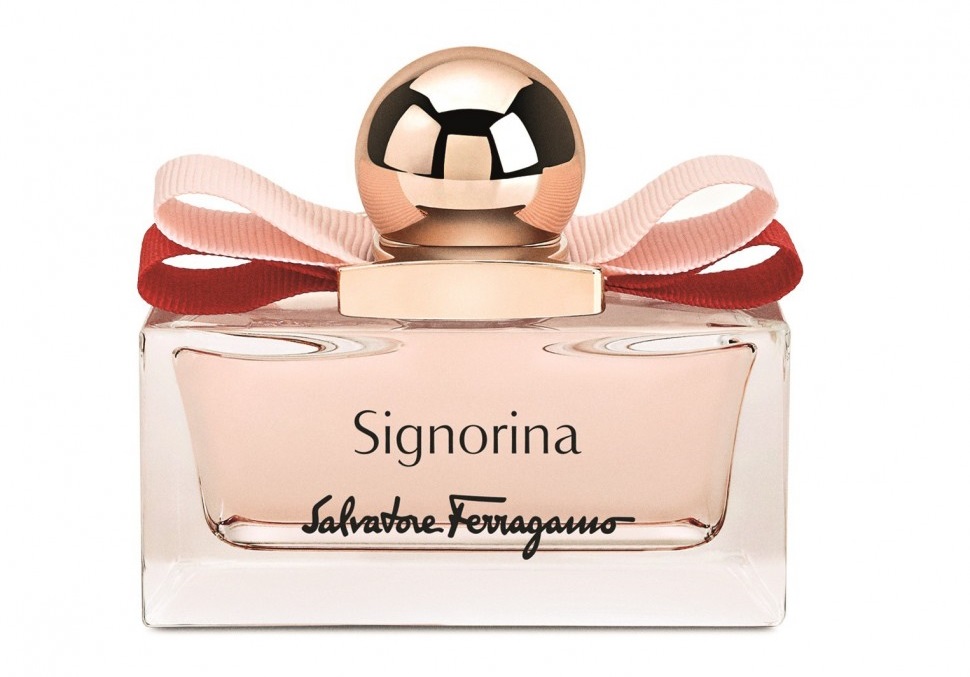 Signorina