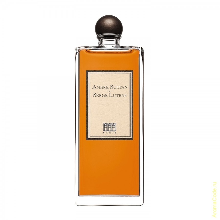 Ambre Sultan