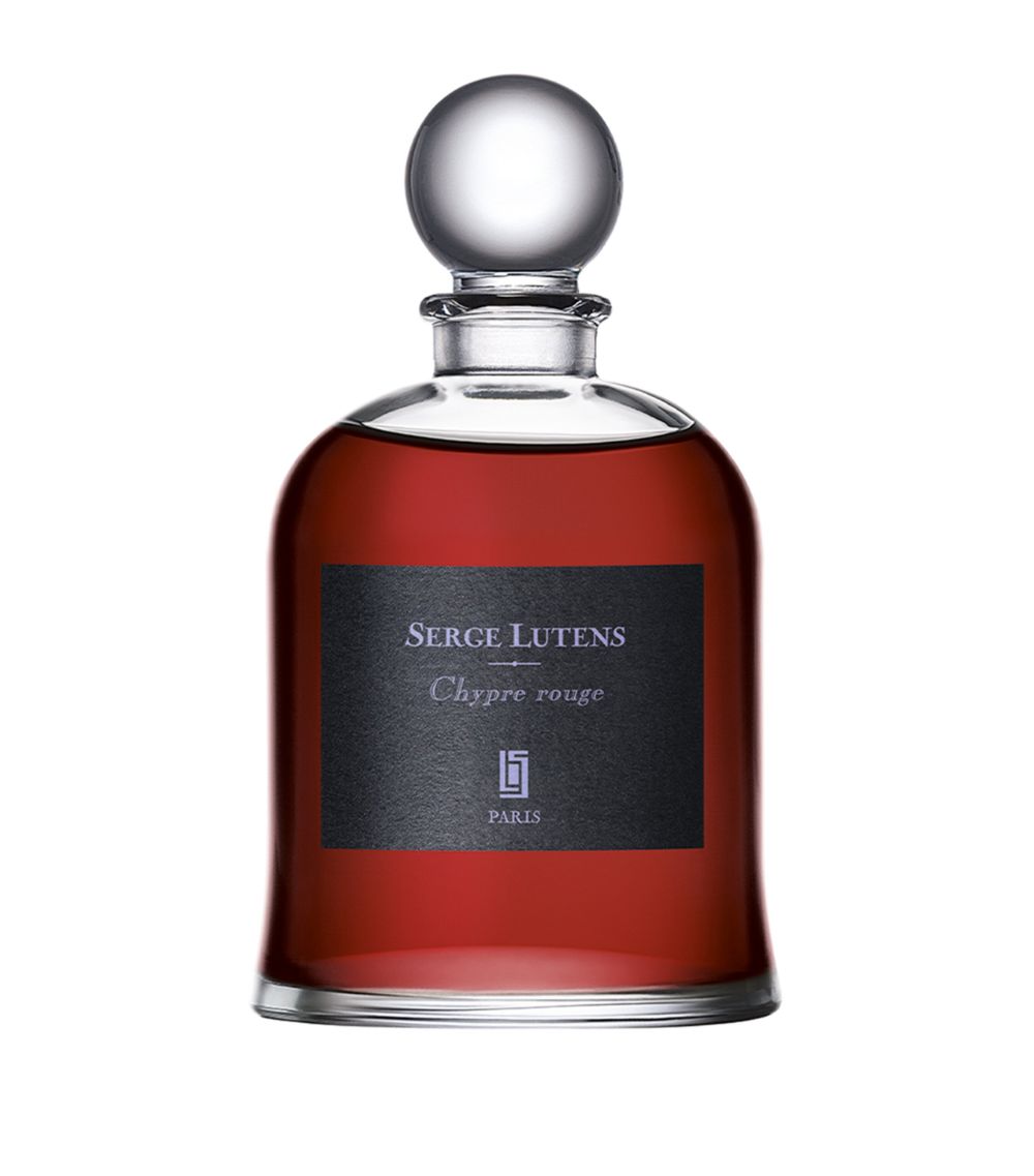 Chypre Rouge