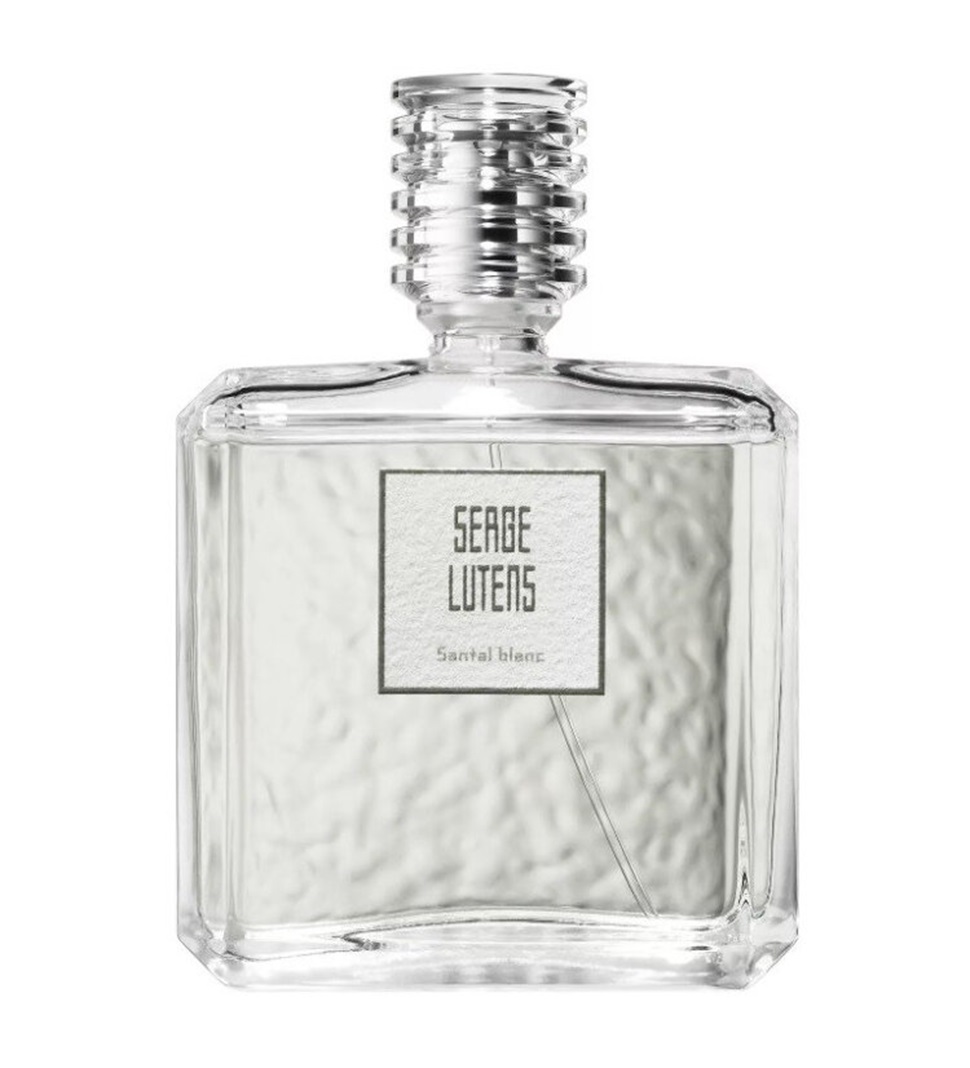 Santal Blanc