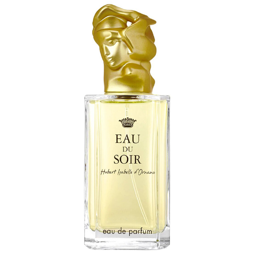 Eau De Soir