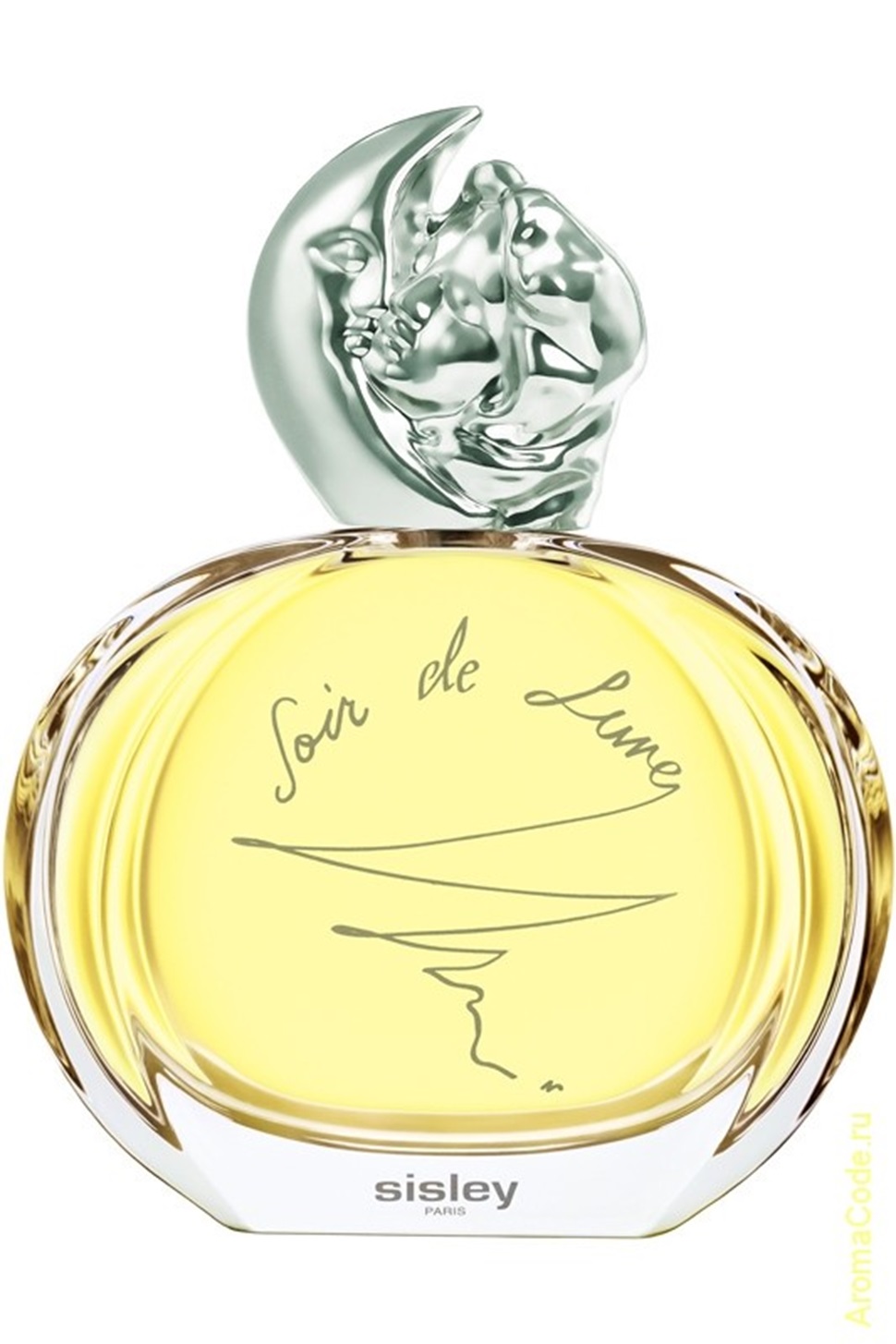 Soir de Lune
