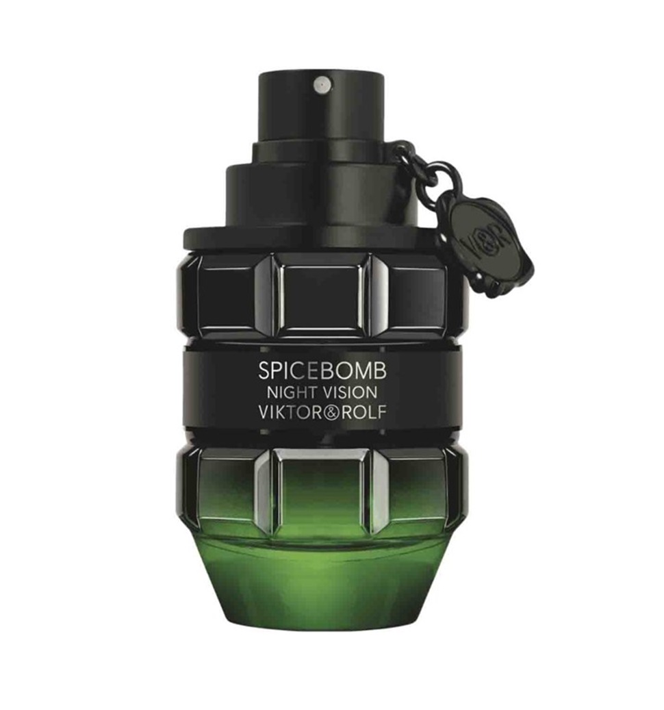 Night Vision