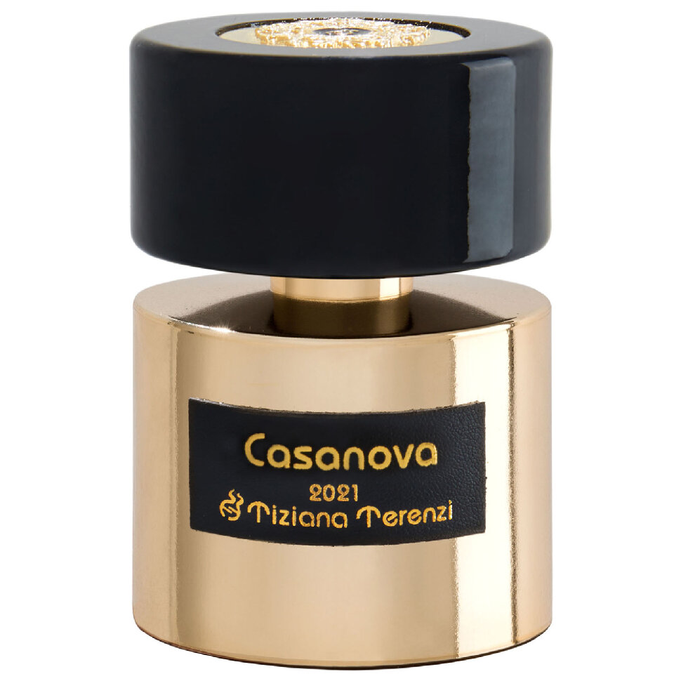 Casanova