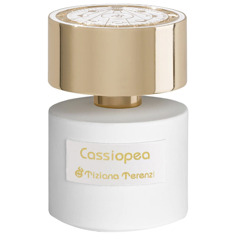 Cassiopea