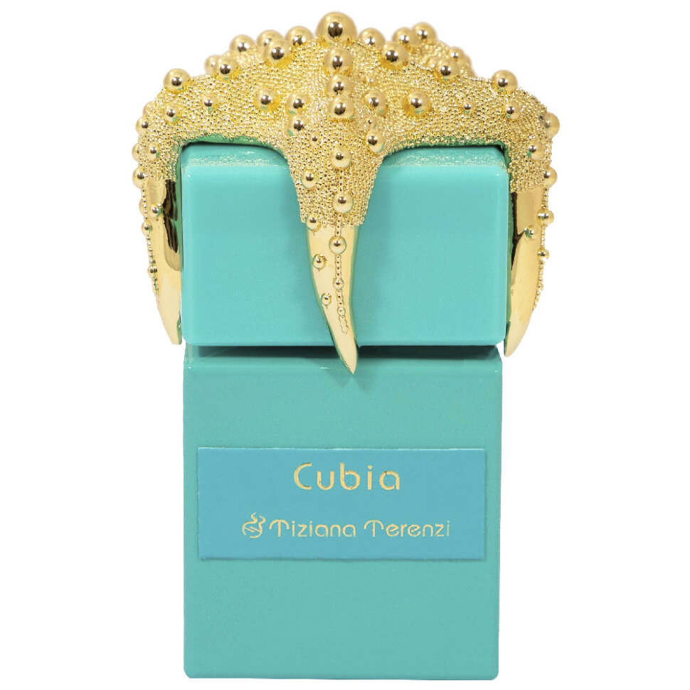 Cubia