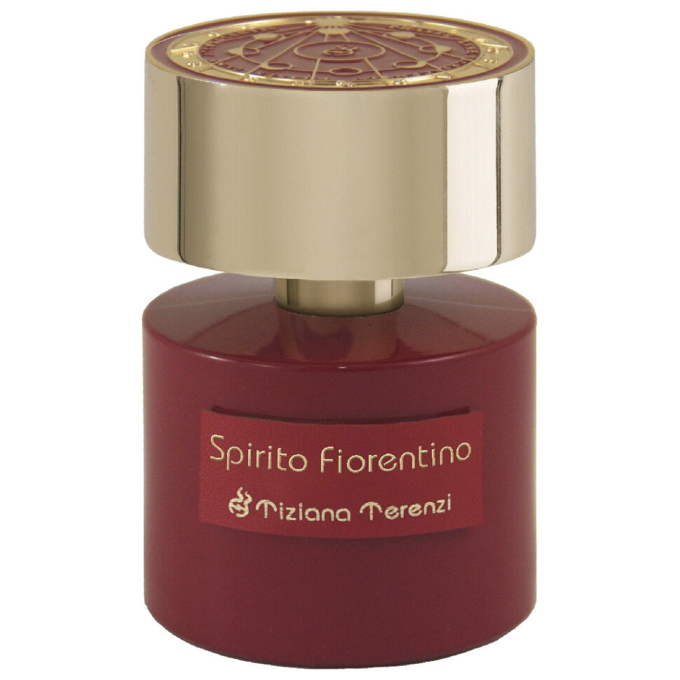 Spirito Fiorentino