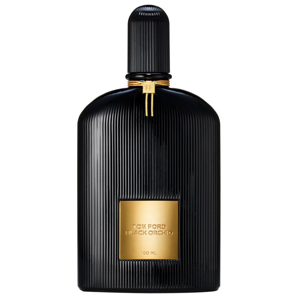 Black Orchid 