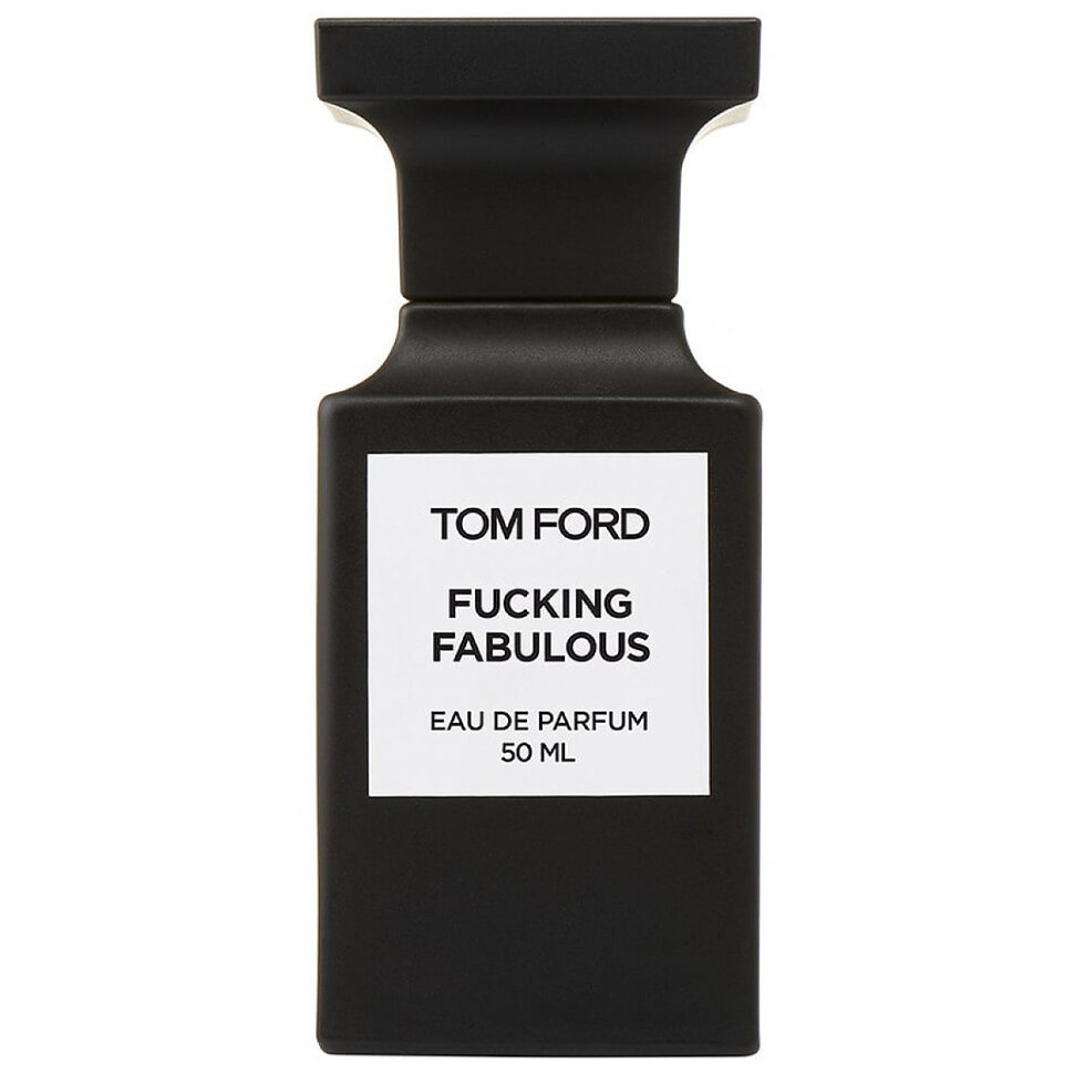 Fucking Fabulous