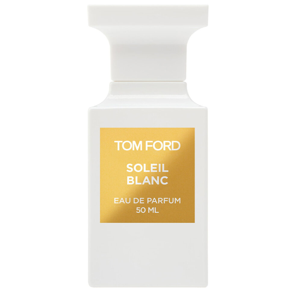 Soleil Blanc