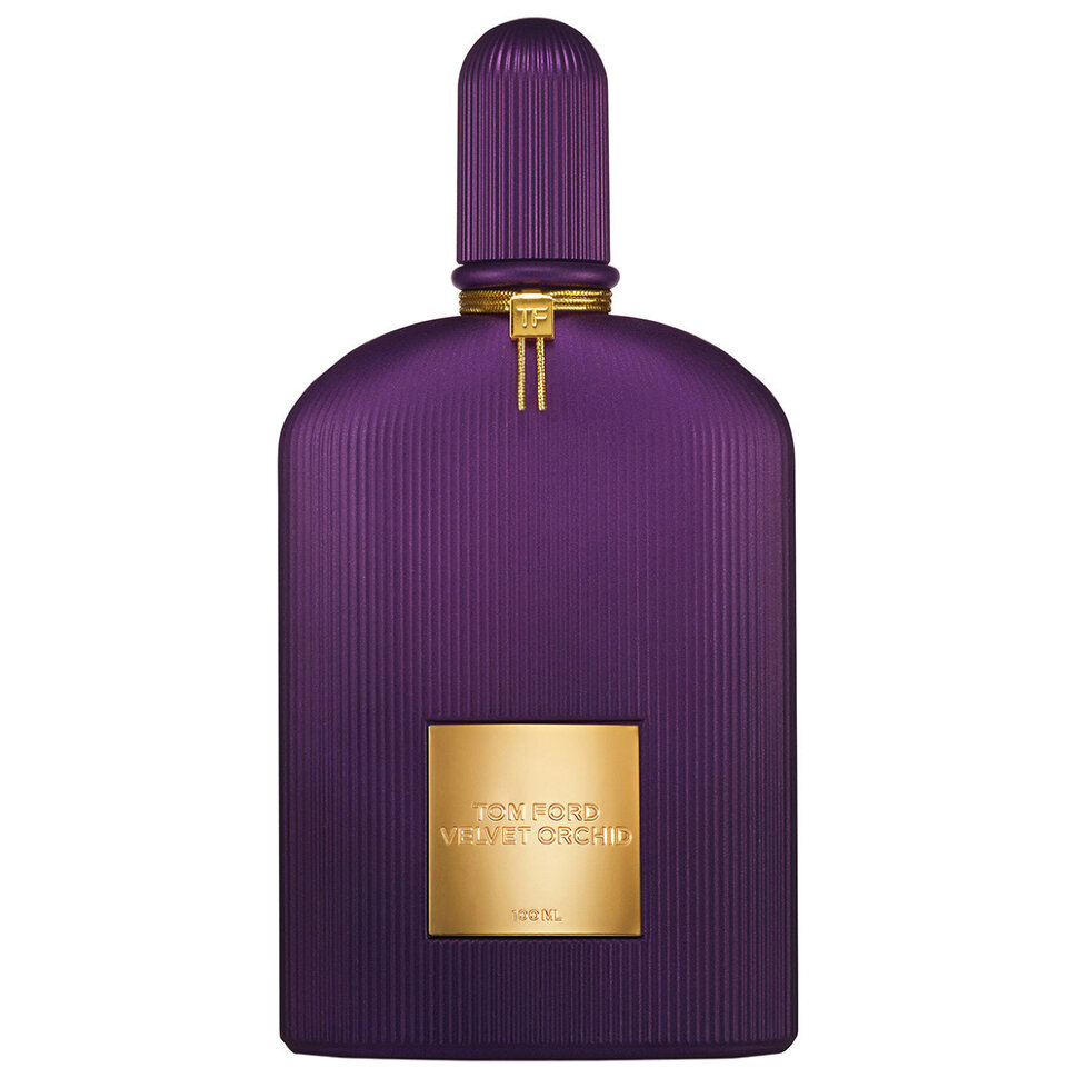 Velvet Orchid