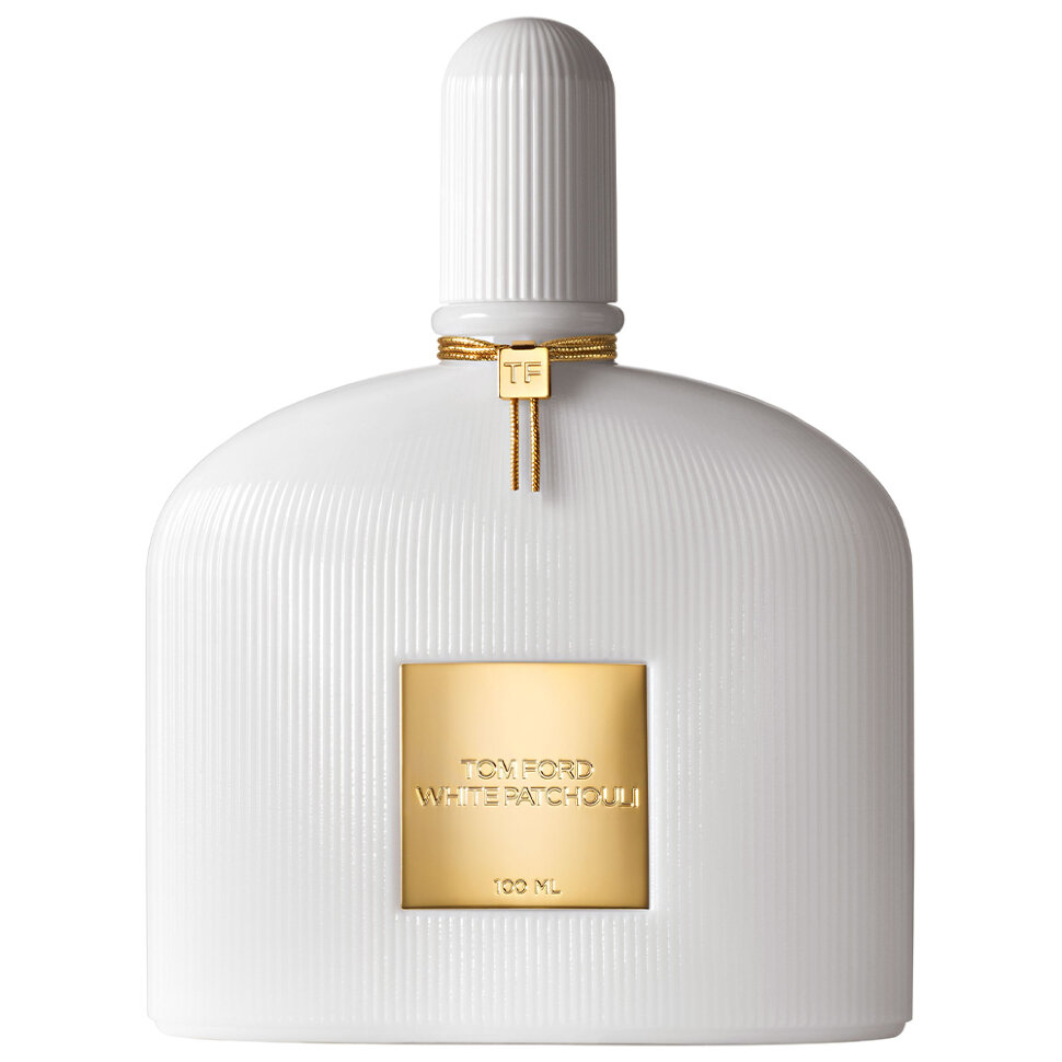 White Patchouli