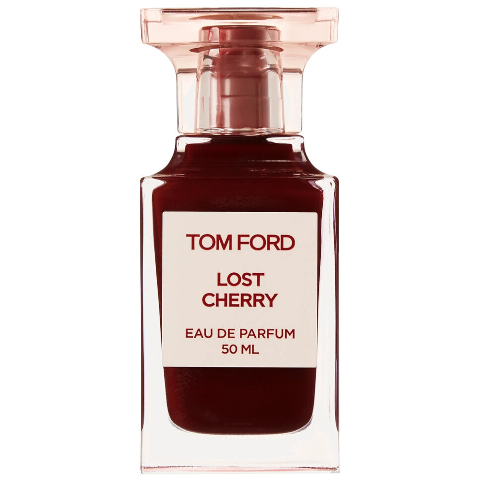 Lost Cherry