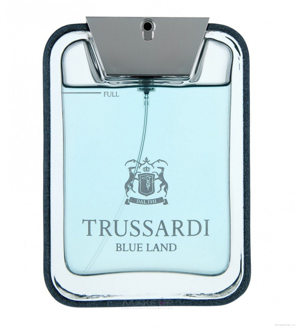 Blue Land