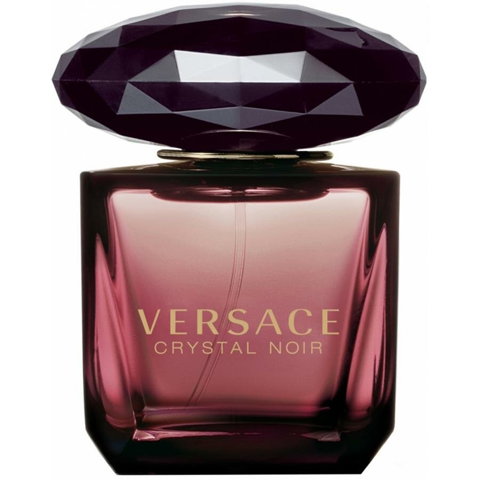 Crystal Noir