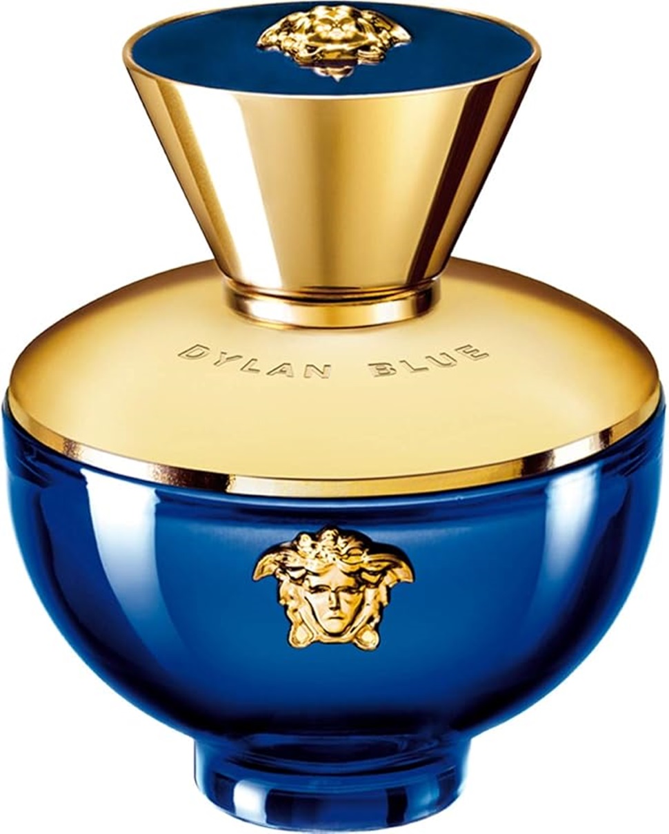 Dylan Blue Pour Femme