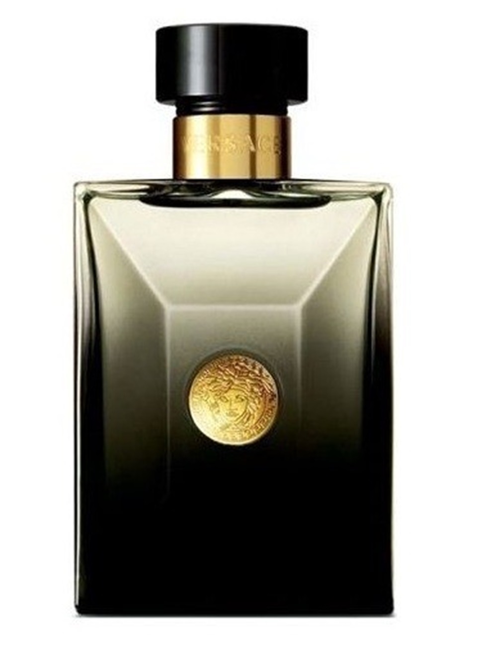 Pour Homme Oud Noir