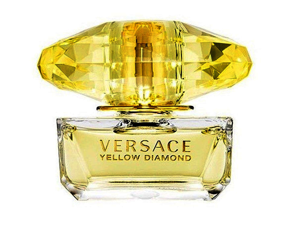 Yellow Diamond