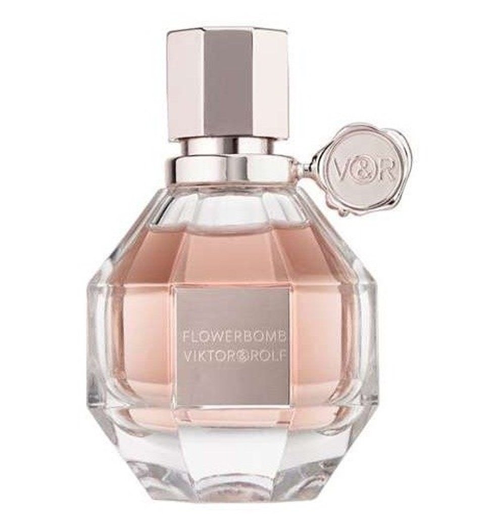 Flowerbomb 