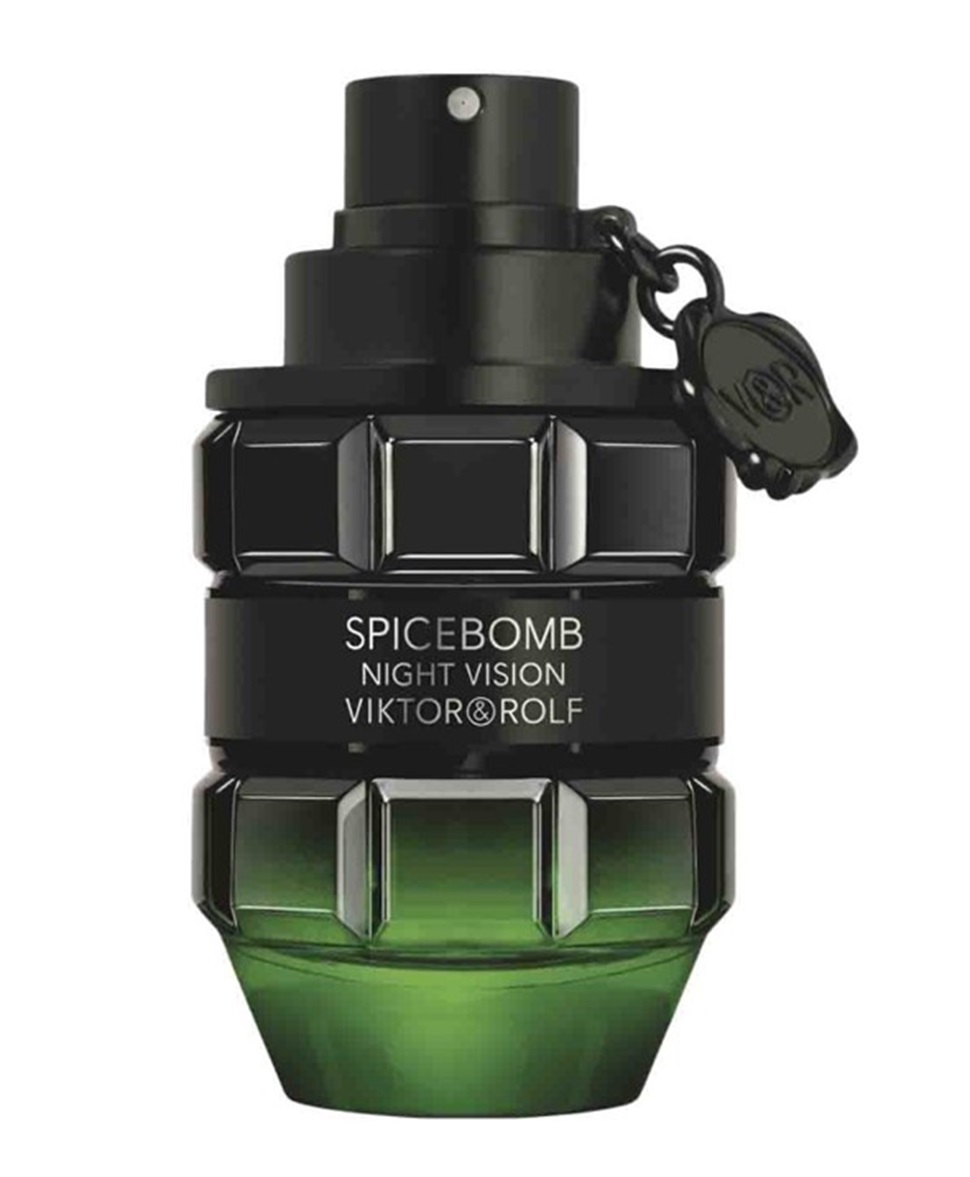 Night Vision