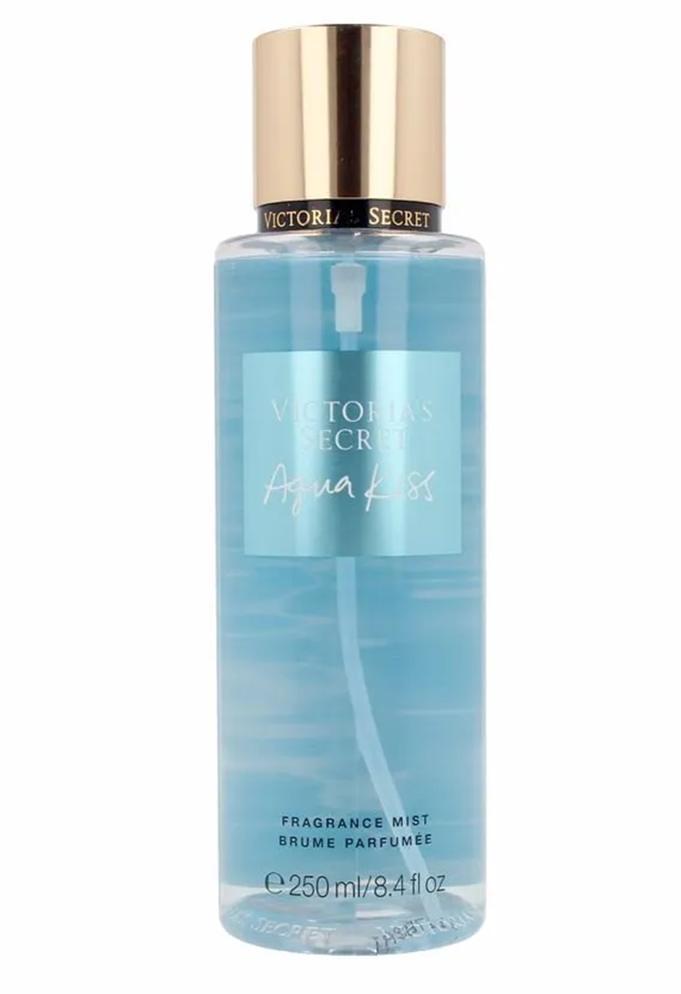 Aqua Kiss