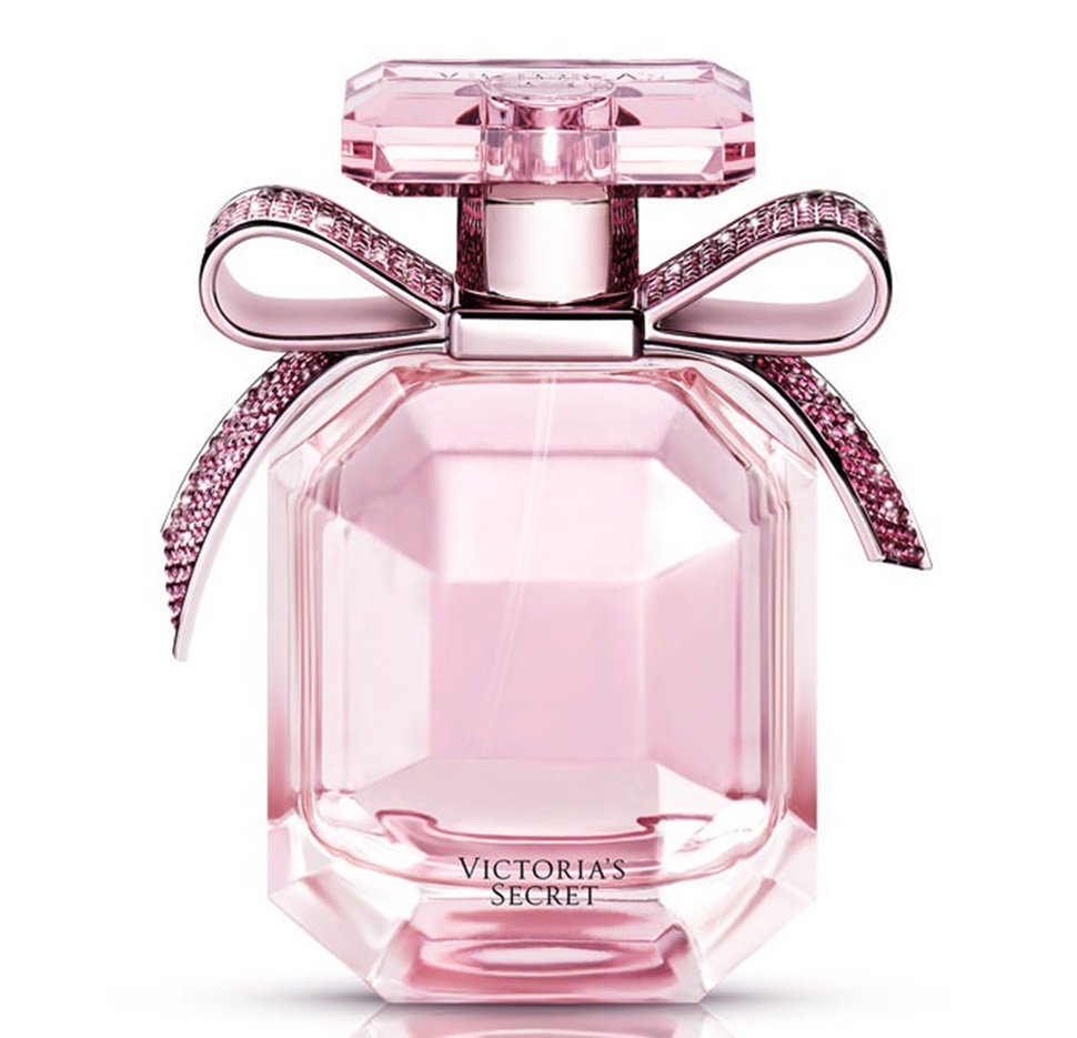 Bombshell Pink Diamonds