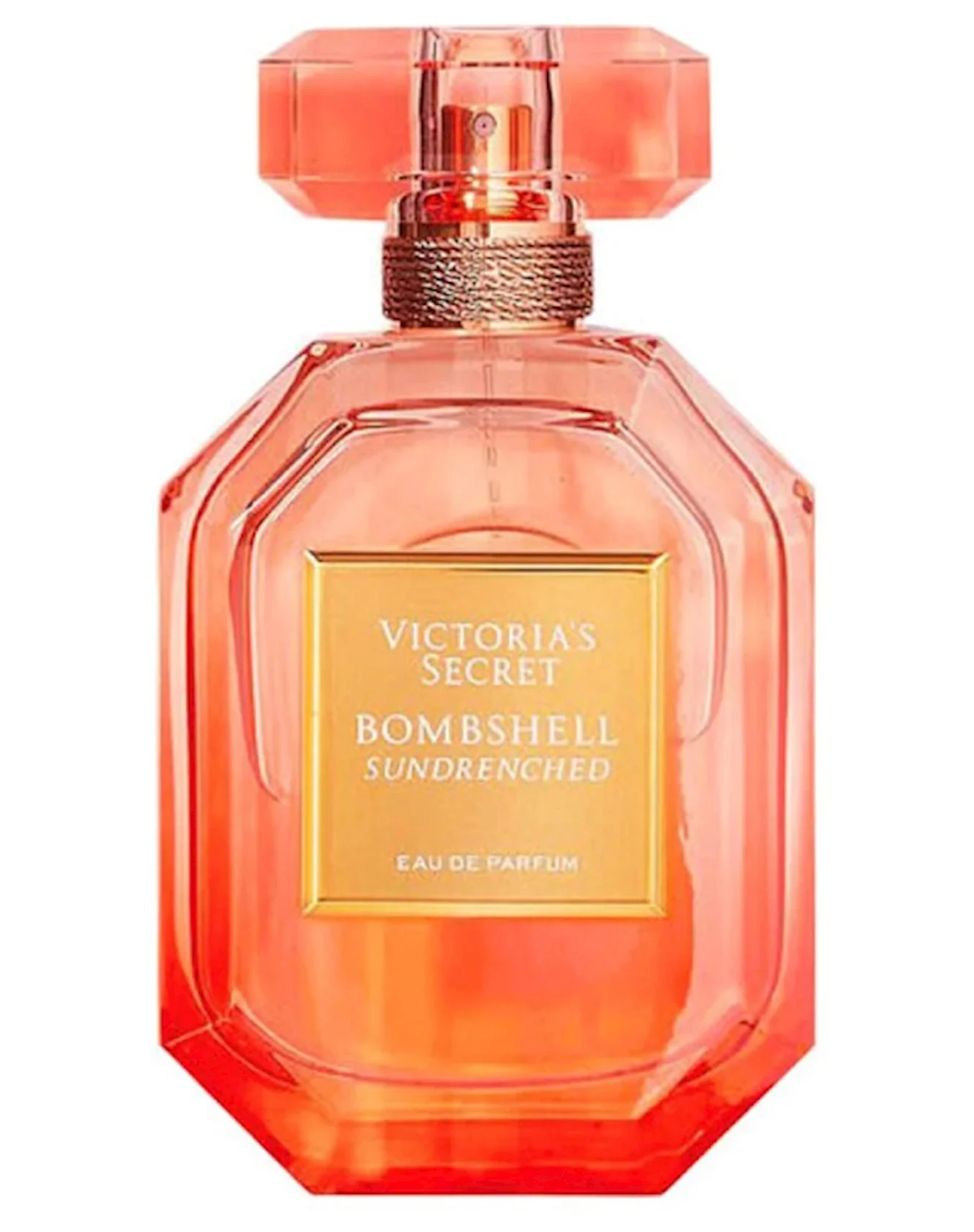 Bombshell Sundrenched