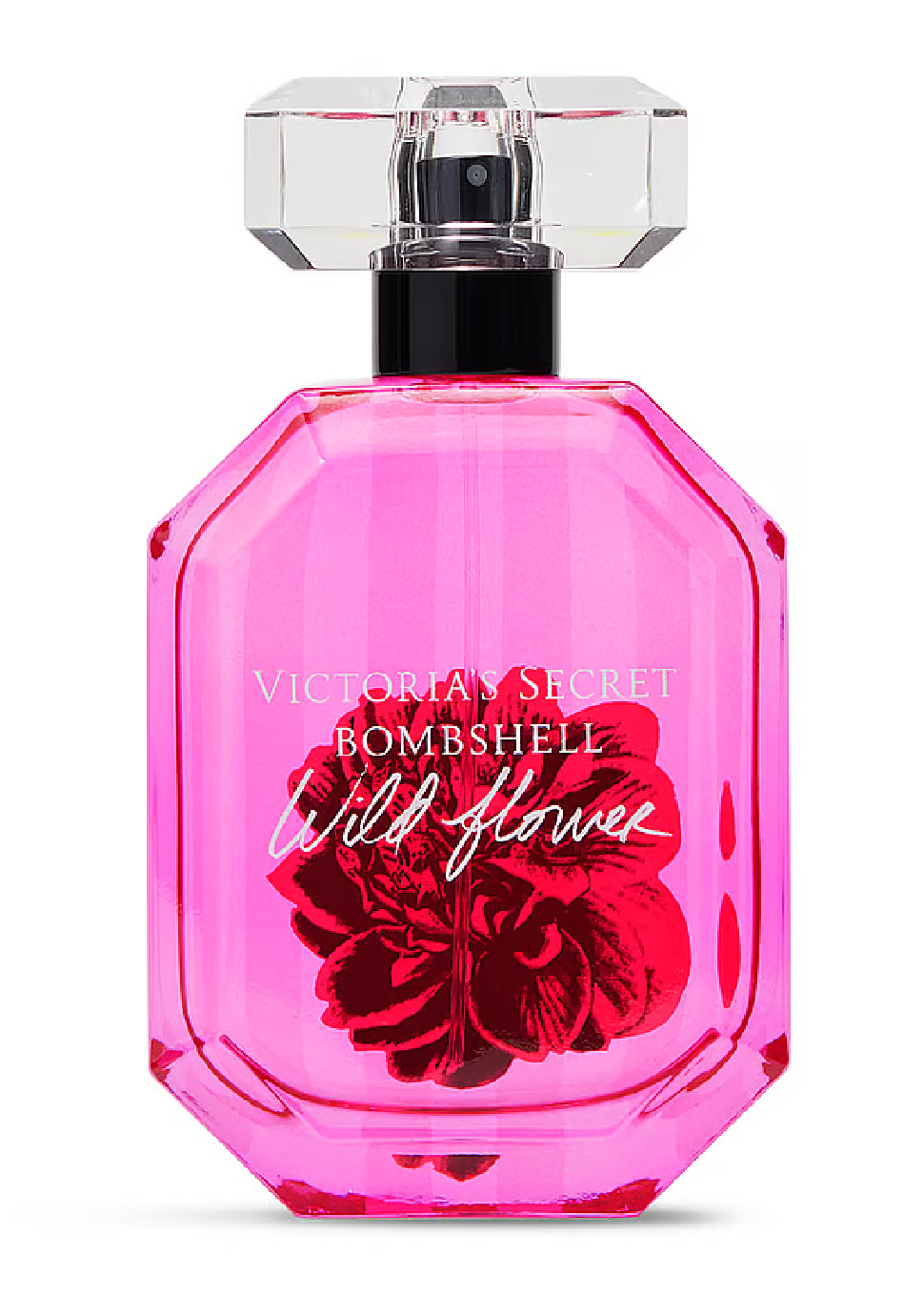 Bombshell Wild Flower
