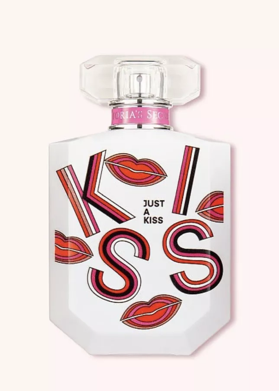 Just Kiss